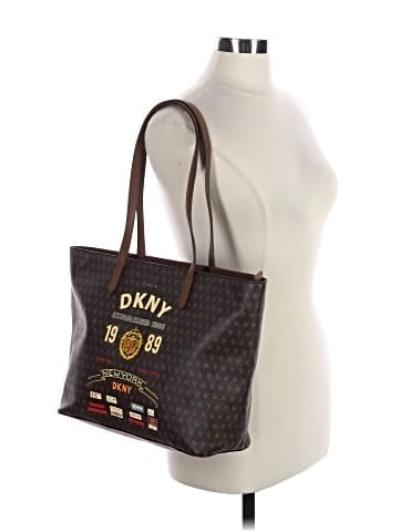 DKNY Tote (view 2)