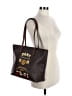 DKNY Brown Tote One size - photo 2