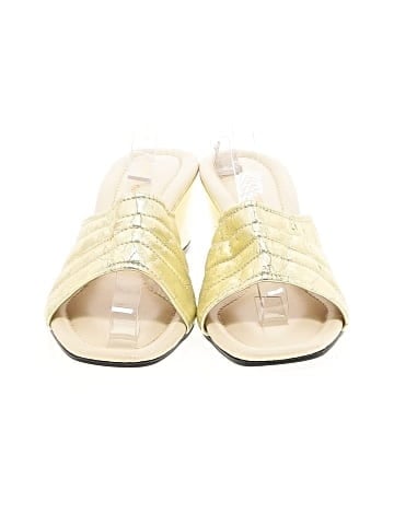 Daniel Green Mule/Clog (view 2)