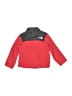 The North Face 100% Polyester Red Jacket Size 2T - photo 2