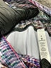 Lululemon Athletica Print Blue Leggings Size 8 - photo 7