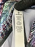 Lululemon Athletica Print Blue Leggings Size 8 - photo 8