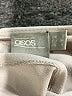 ASOS Solid Gray Casual Dress Size 4 - photo 7