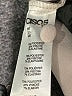 ASOS Solid Gray Casual Dress Size 4 - photo 8