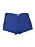 Bcg Solid Blue Athletic Shorts Size 10 - photo 1