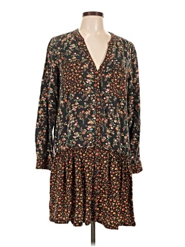 Maeve by Anthropologie Casual Dress (view 1)