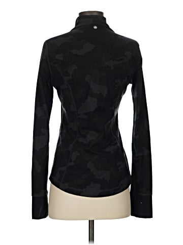 Yogalicious Track Jacket (view 2)