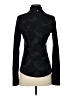 Yogalicious Graphic Black Track Jacket Size S - photo 2
