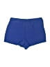 Bcg Solid Blue Athletic Shorts Size 10 - photo 2