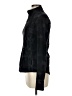 Yogalicious Graphic Black Track Jacket Size S - photo 5