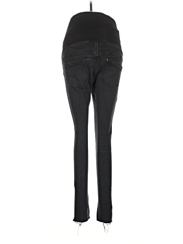 Indigo Blue Jeggings (view 2)