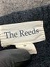 The Reeds Black Pullover Sweater Size M - photo 4
