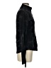 Yogalicious Graphic Black Track Jacket Size S - photo 4