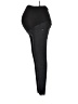 Indigo Blue 100% Cotton Black Jeggings Size M - photo 5