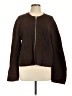 Unbranded Brown Jacket Size L - photo 1