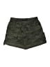 Sanctuary Camo Green Shorts Size 28 waist - photo 1