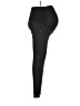 Indigo Blue 100% Cotton Black Jeggings Size M - photo 4