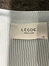 Heritage Blue Sleeveless Blouse Size XS - photo 7