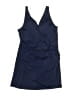 D&Co. Blue One Piece Swimsuit Size 14 - photo 1