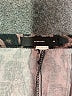Reserved Animal Print Brown Shorts Size XS - photo 3