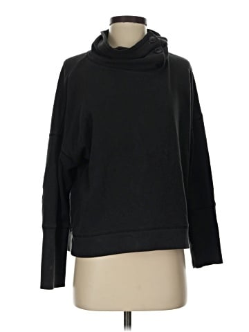 Victoria's Secret Turtleneck Sweater (view 1)