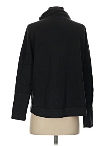 Victoria's Secret Turtleneck Sweater (view 2)
