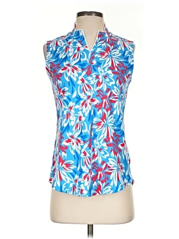 JoFit Sleeveless T-Shirt (view 1)