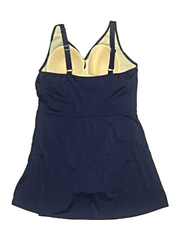 D&Co. One Piece Swimsuit (view 2)