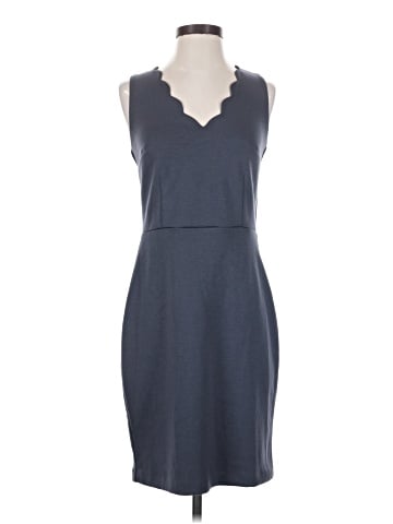 Ann Taylor LOFT Casual Dress (view 1)