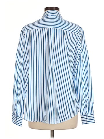 T Tahari Long Sleeve Blouse (view 2)