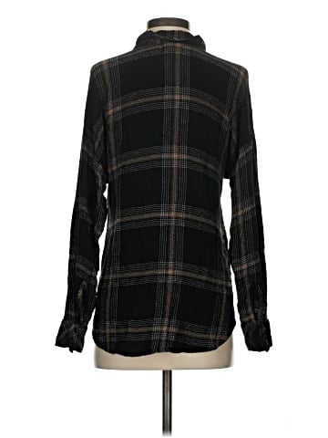 Bella Dahl Long Sleeve Button-Down Shirt (view 2)