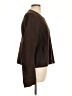 Unbranded Brown Jacket Size L - photo 4