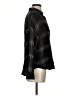 Bella Dahl Plaid Black Long Sleeve Button-Down Shirt Size XS - photo 4