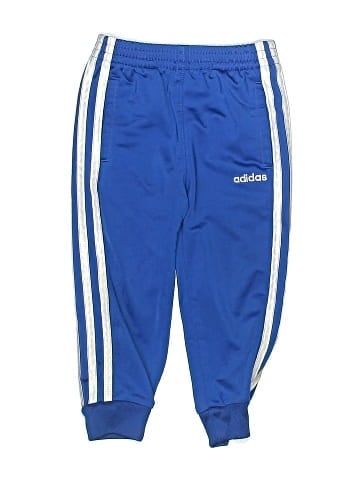 Adidas Track Pants (view 1)