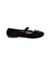 H&M Black Flats Size 12 (kids) - photo 1