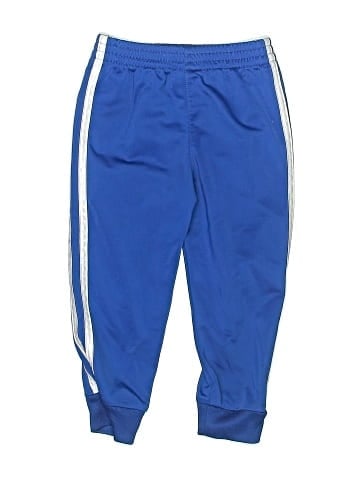 Adidas Track Pants (view 2)