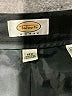 Talbots Black Wool Pants Size 18 - photo 4