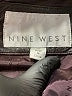Nine West Black Jacket Size XL - photo 6