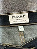 FRAME Denim Blue Jeans Size 27 waist - photo 7