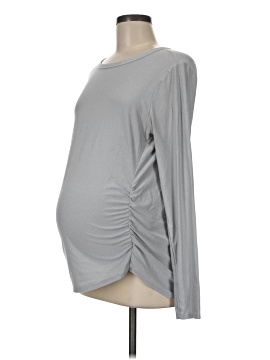 Old Navy Maternity Long Sleeve T Shirt