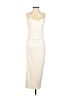 Zara Ivory Cocktail Dress Size XS - photo 1