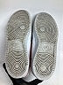 Nike White Sneakers Size 9 - photo 4