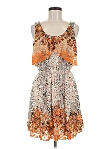 American Rag Cie Cocktail Dress (view 1)