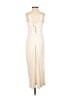Zara Ivory Cocktail Dress Size XS - photo 2
