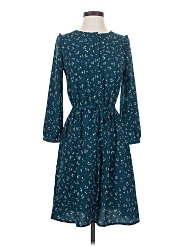 Ann Taylor LOFT Casual Dress (view 1)
