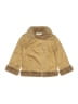 H&M Tan Coat Size 5T - photo 1