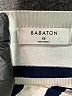 Babaton White Pullover Sweater Size XS - photo 7