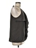 Guess 100% Polyester Gray Sleeveless Blouse Size M - photo 4