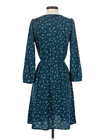 Ann Taylor LOFT Casual Dress (view 2)