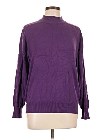 Kobe Turtleneck Sweater (view 1)